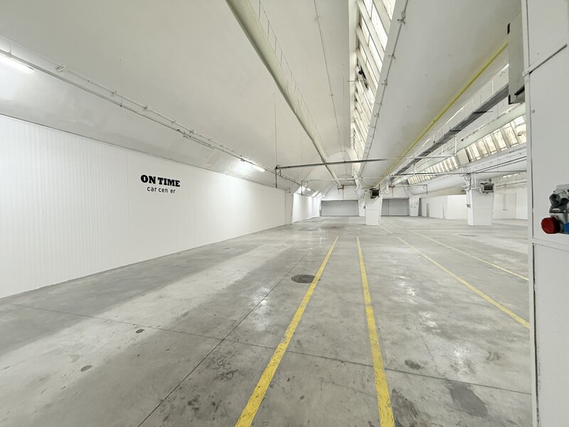 Pantelimon, Republica, spatiu industrial productie, depozitare, comision 0%