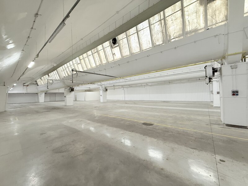 Pantelimon, Republica, spatiu industrial productie, depozitare, comision 0%