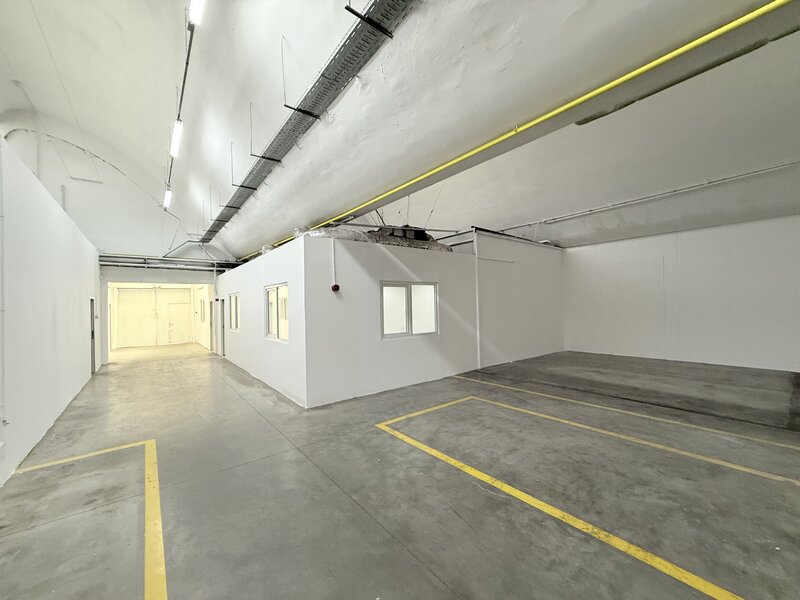 Pantelimon, Republica, spatiu industrial productie, depozitare, comision 0%