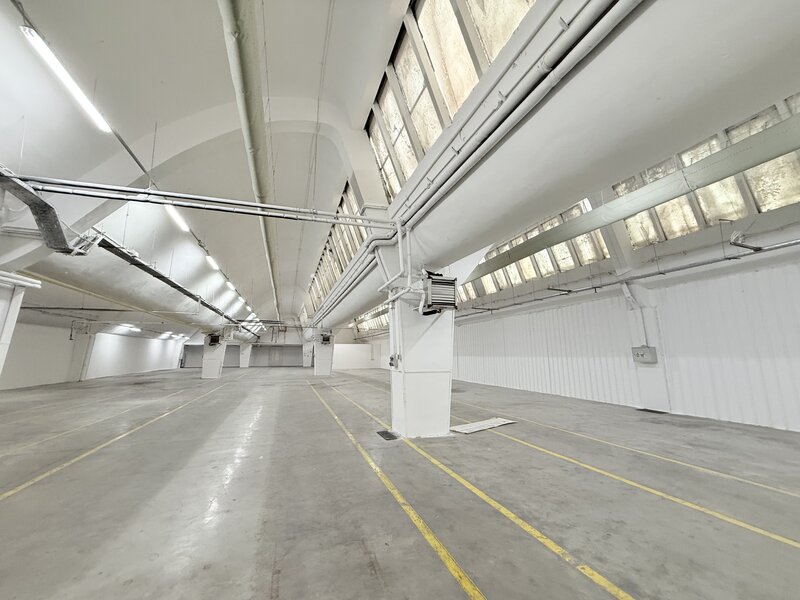 Pantelimon, Republica, spatiu industrial productie, depozitare, comision 0%